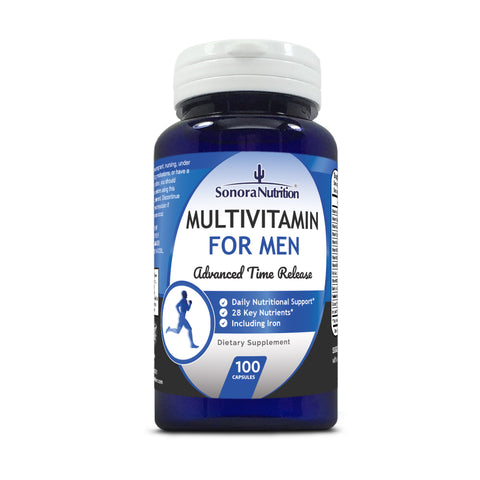 Multivitamin for Women - 200 Capsules