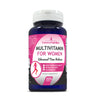 Multivitamin for Women - 200 Capsules