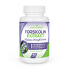 Forskolin Extract Ultimate Weight Loss Formula - 90 Capsules